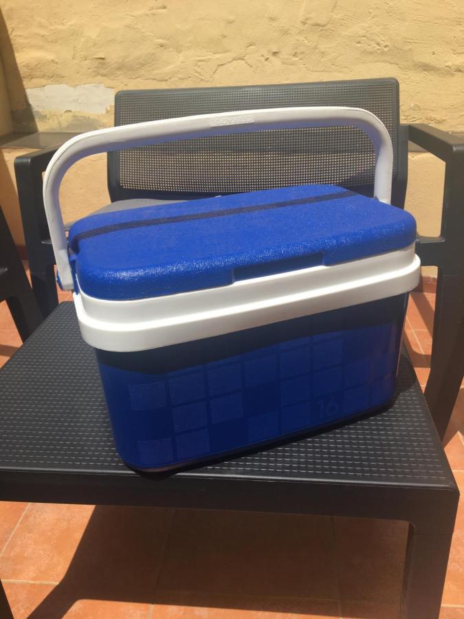 Mi Amor Caleta De Fuste Eksteriør billede