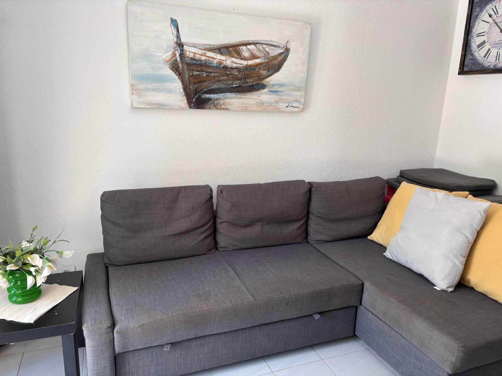 Mi Amor Caleta De Fuste Eksteriør billede